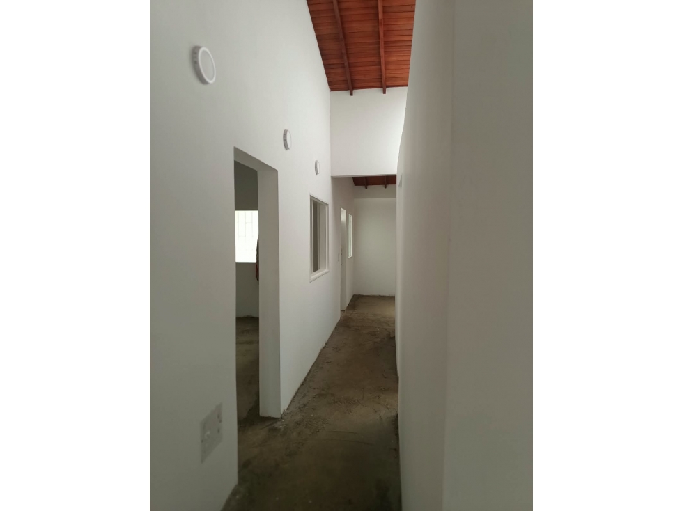 Venta Casa de 2 pisos en el Santuario- Antioquía — foto 3