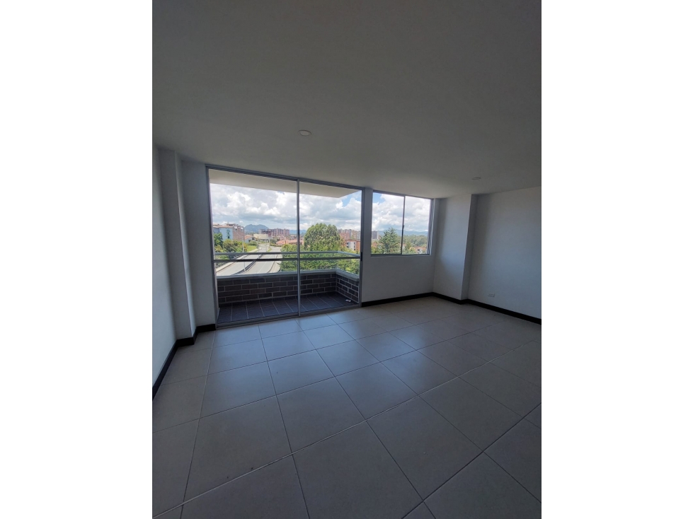 Apartamento en San Antonio de Pereira, Rionegro — foto 2