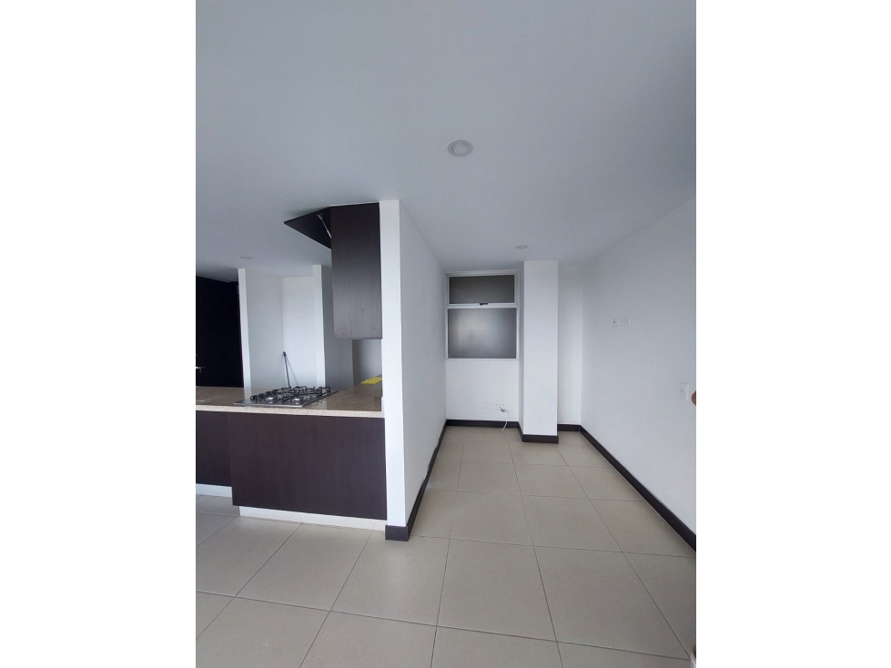 Apartamento en San Antonio de Pereira, Rionegro — foto 3