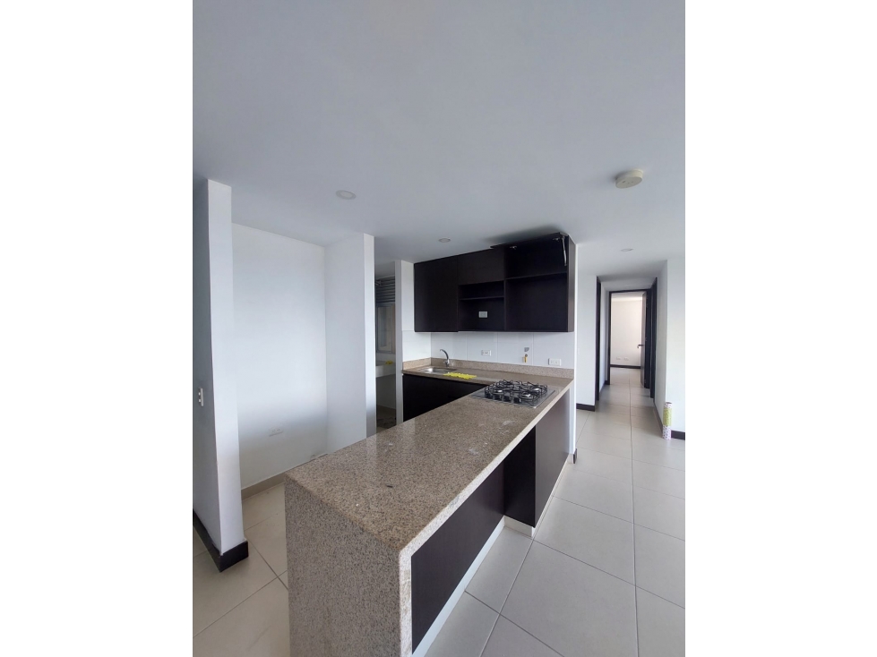 Apartamento en San Antonio de Pereira, Rionegro
