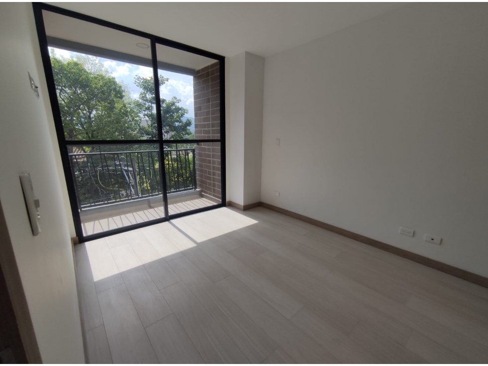 Venta Apartamento San José Envigado — foto 2