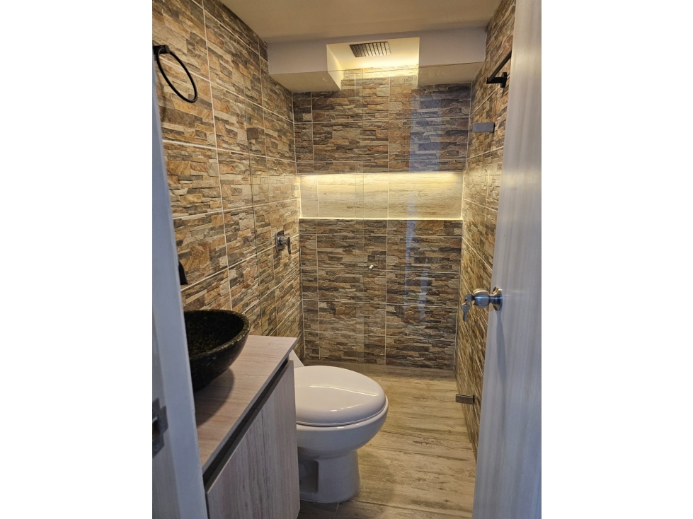 Apartamento Nuevo ubicado en Ditaires, Itagüí - 2