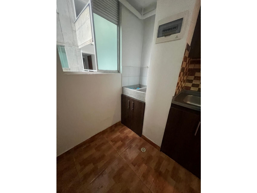 Venta Apartamento ubicado en La Gabriela, Bello — foto 4