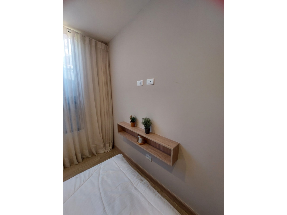 Venta Apartamento en Obra Blanca, Ubicado en La Ceja — foto 5