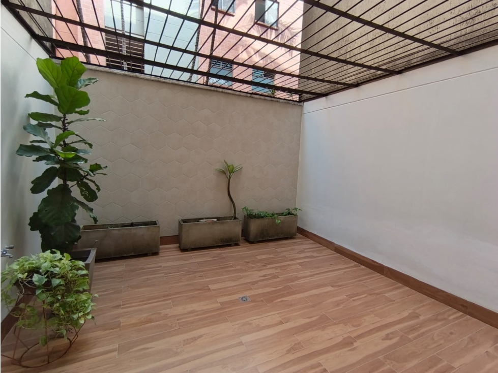 Venta Apartamento Conquistadores, Medellín — foto 3