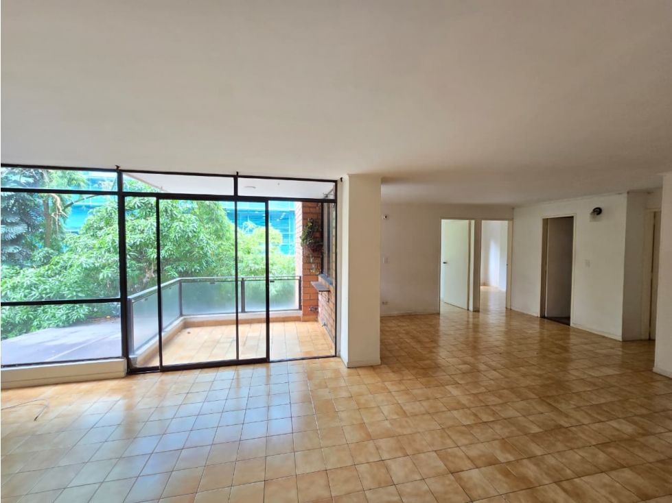 Venta Apartamento Sector Milla de Oro, Poblado