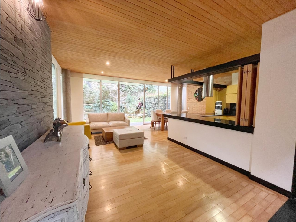 Venta Lujosa Casa en Loma de Zuñiga, Envigado — foto 2
