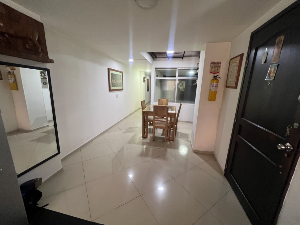 Venta Apartamento ubicado en Calle Larga Sabaneta — foto 5