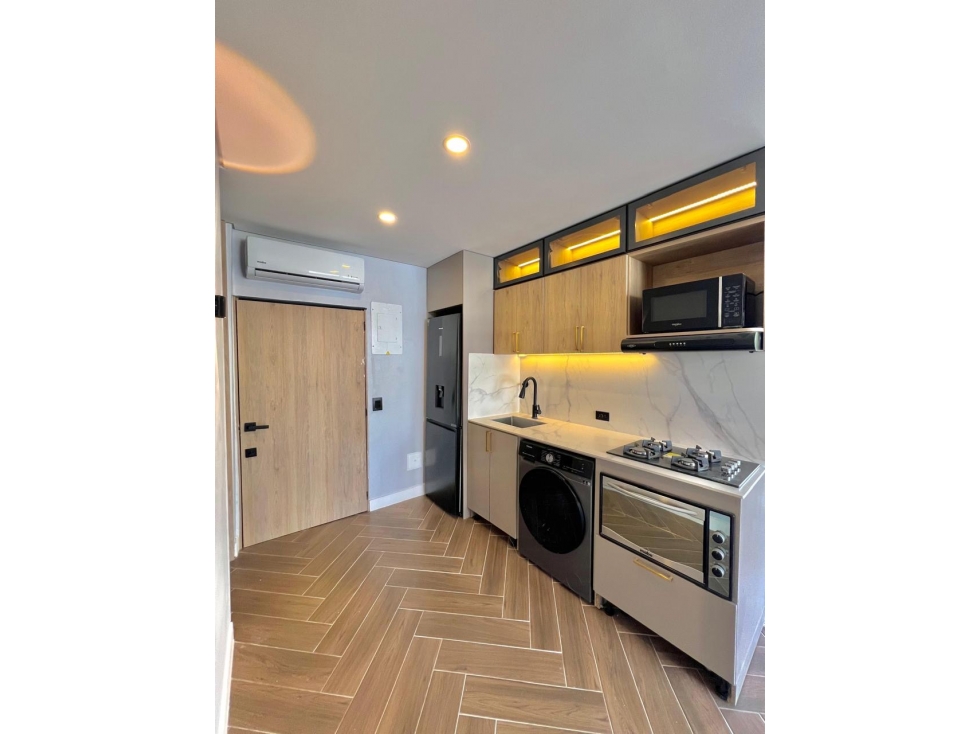 Venta apartamento en la Magnolia- Envigado — foto 3