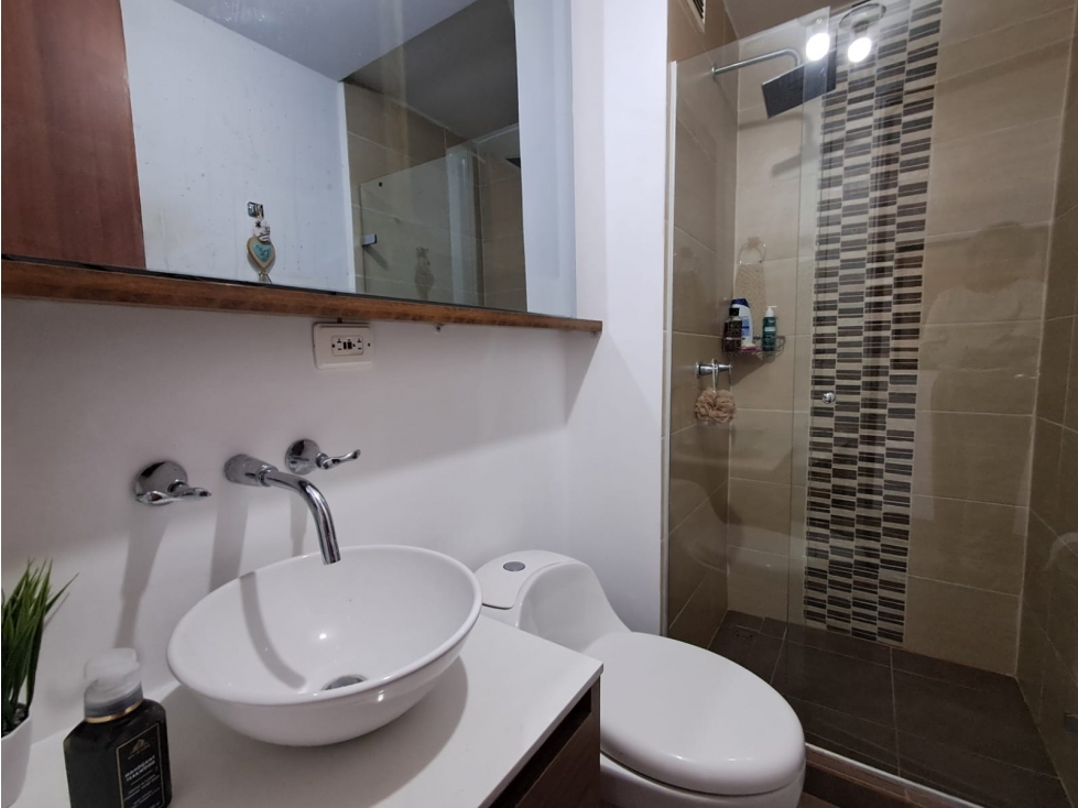 Venta apartamento en Oasis- Envigado — foto 4