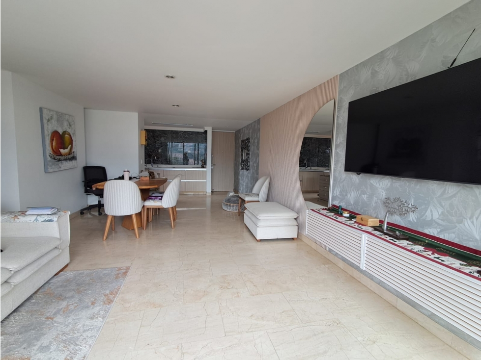 Venta Apartamento en Envigado, Antioquía — foto 2