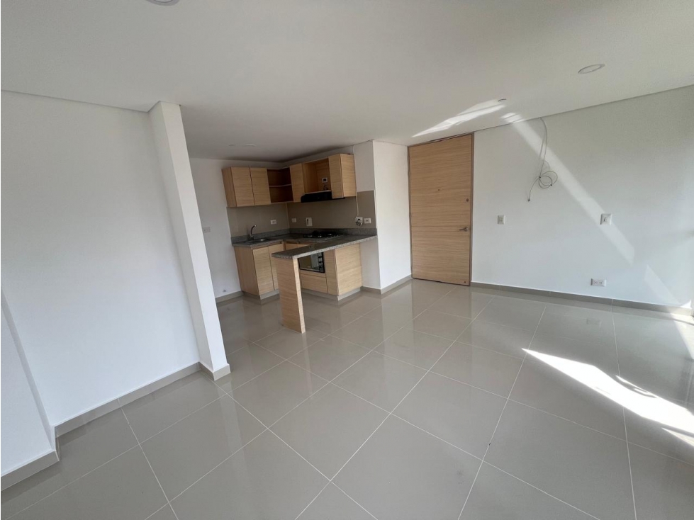 Venta Apartamento en la Doctora Parte Baja, Sabaneta - Antioquía — foto 2