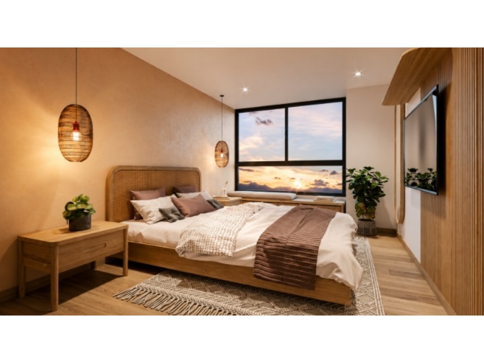 Venta Apartamento en Obra Gris ubicado en San Antonio de Pereira — foto 4