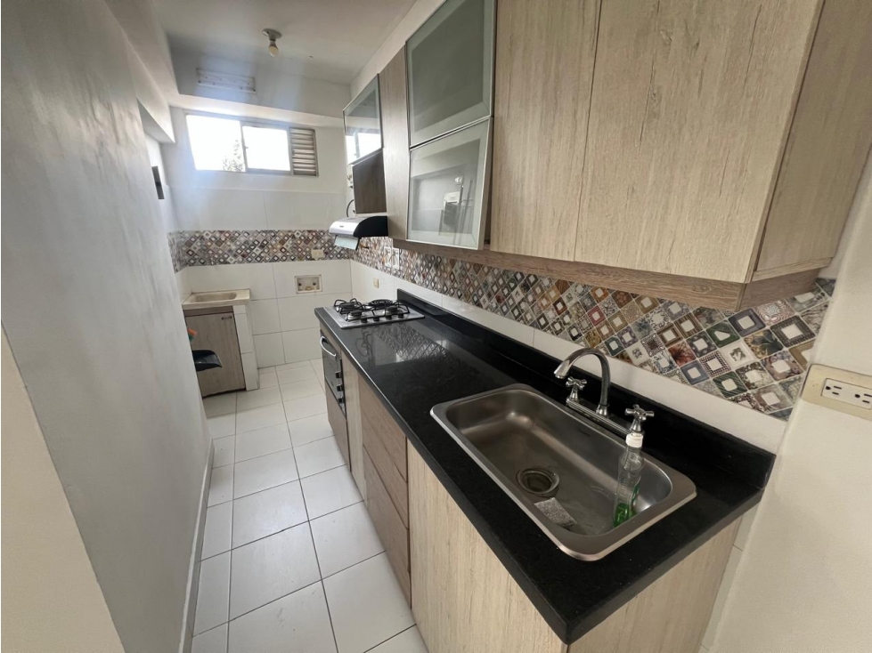 Venta Apartamento en la Estrella - Antioquia — foto 3