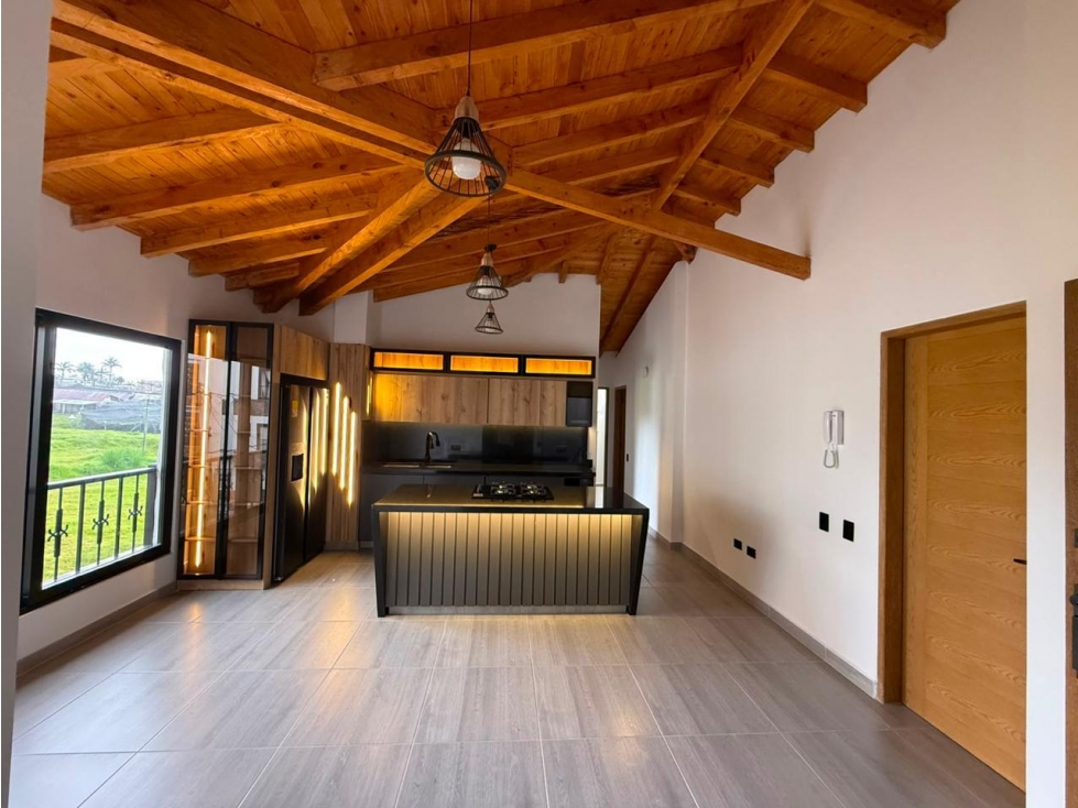 Venta Apartamento para Estrenar ubicado en Carmen de Viboral - 5