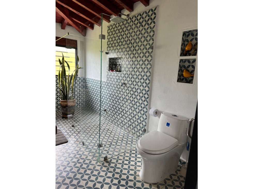 Venta Casa Campestre ubicada en Vereda La Enea San Vicente de Ferrer — foto 5