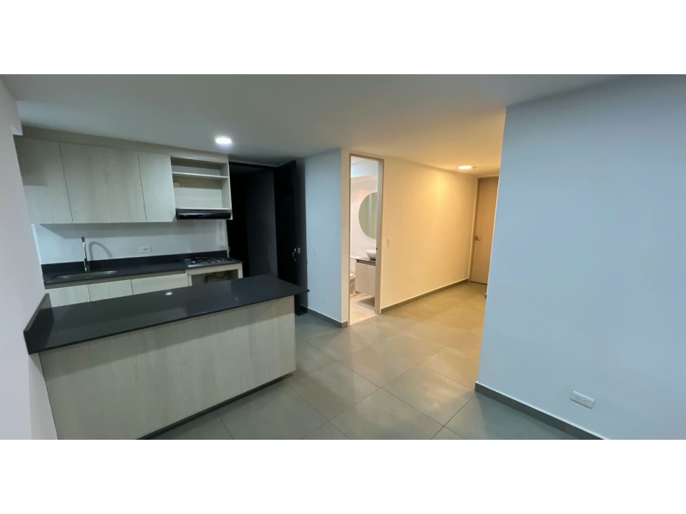 Venta Apartamento en María Auxiliadora, Sabaneta- Antioquía