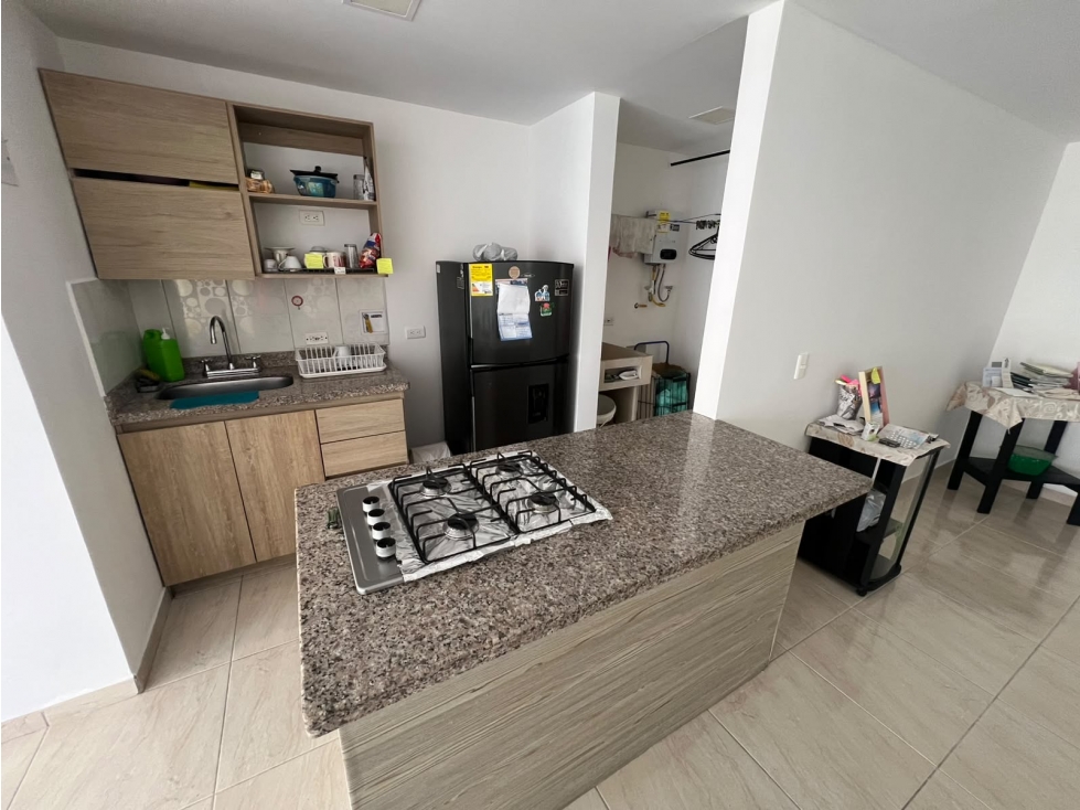 Venta Apartamento en Las Mercedes, Itagüí - Antioquía — foto 5