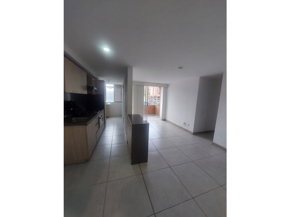 Venta Apartamento ubicado en Itagüí