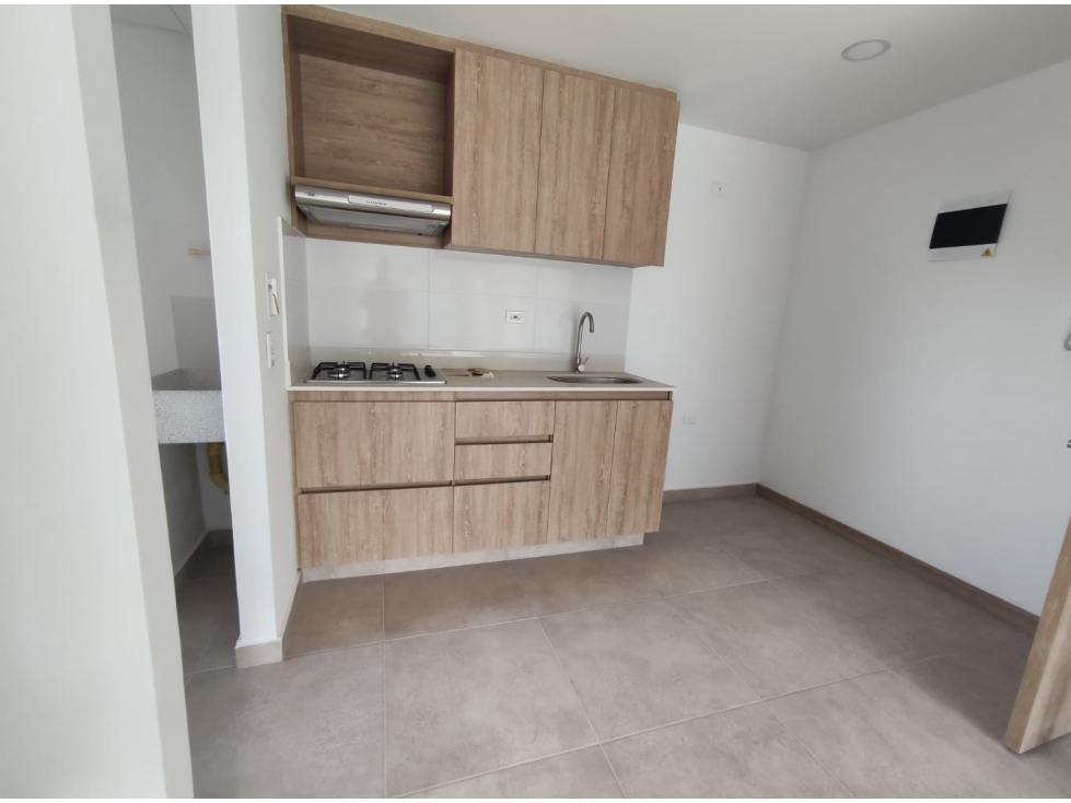 Venta Apartamento San José Envigado — foto 6