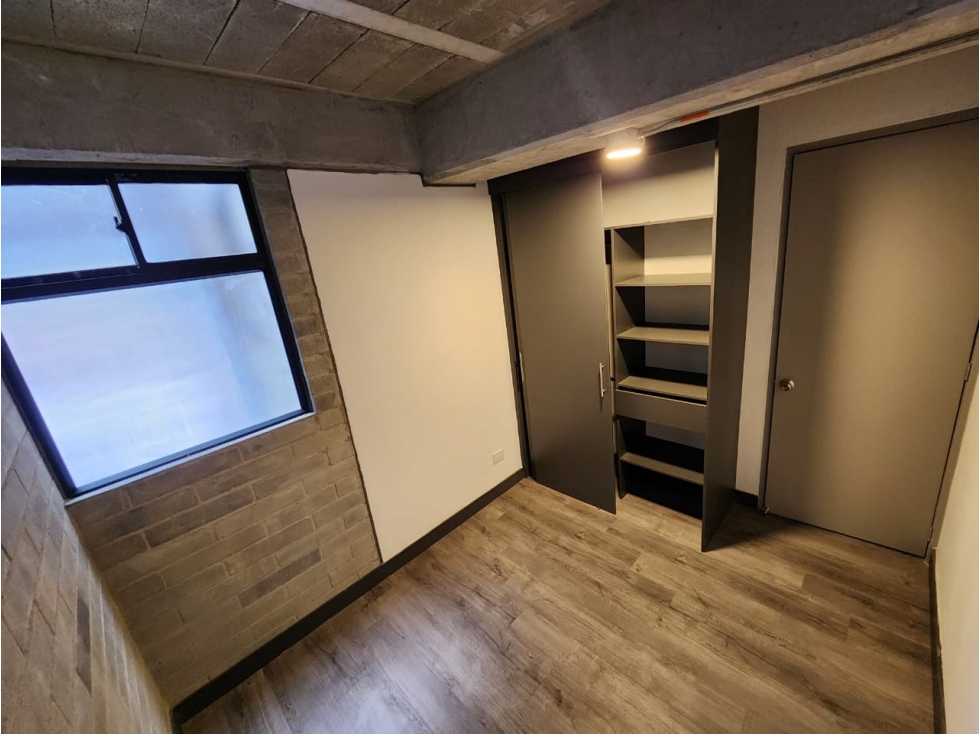 Venta Apartamento Nuevo Piso 4 en La Ceja — foto 3