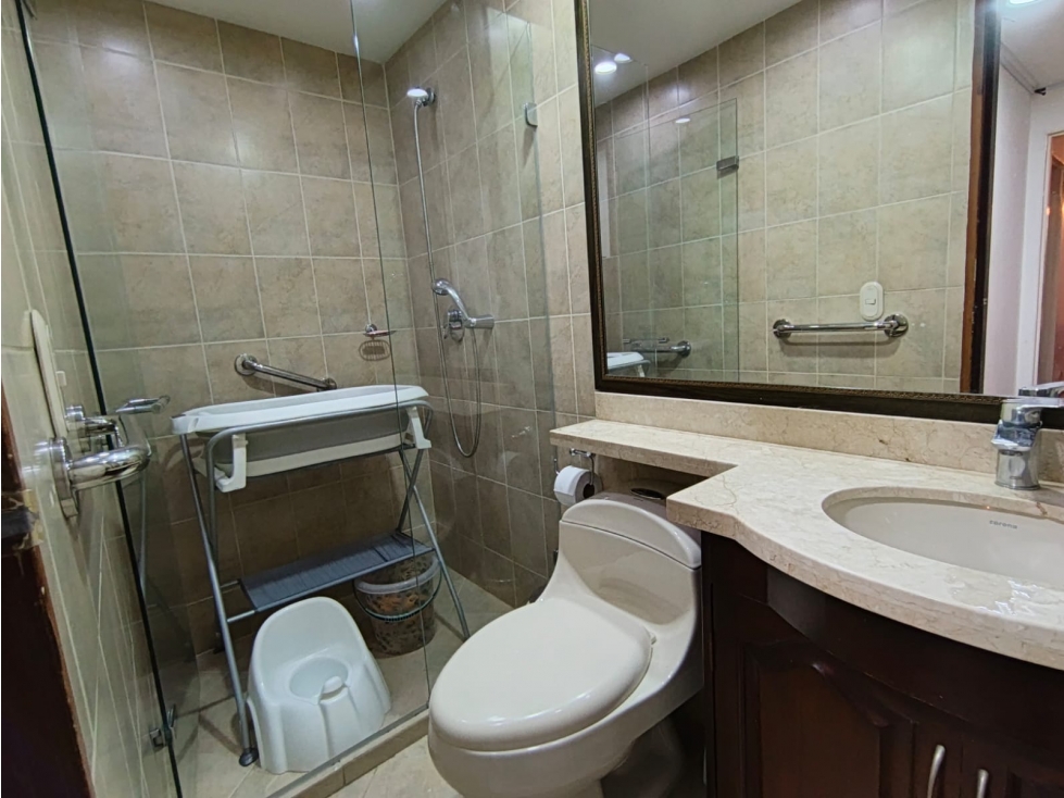 Venta Apartamento Conquistadores, Medellín — foto 4