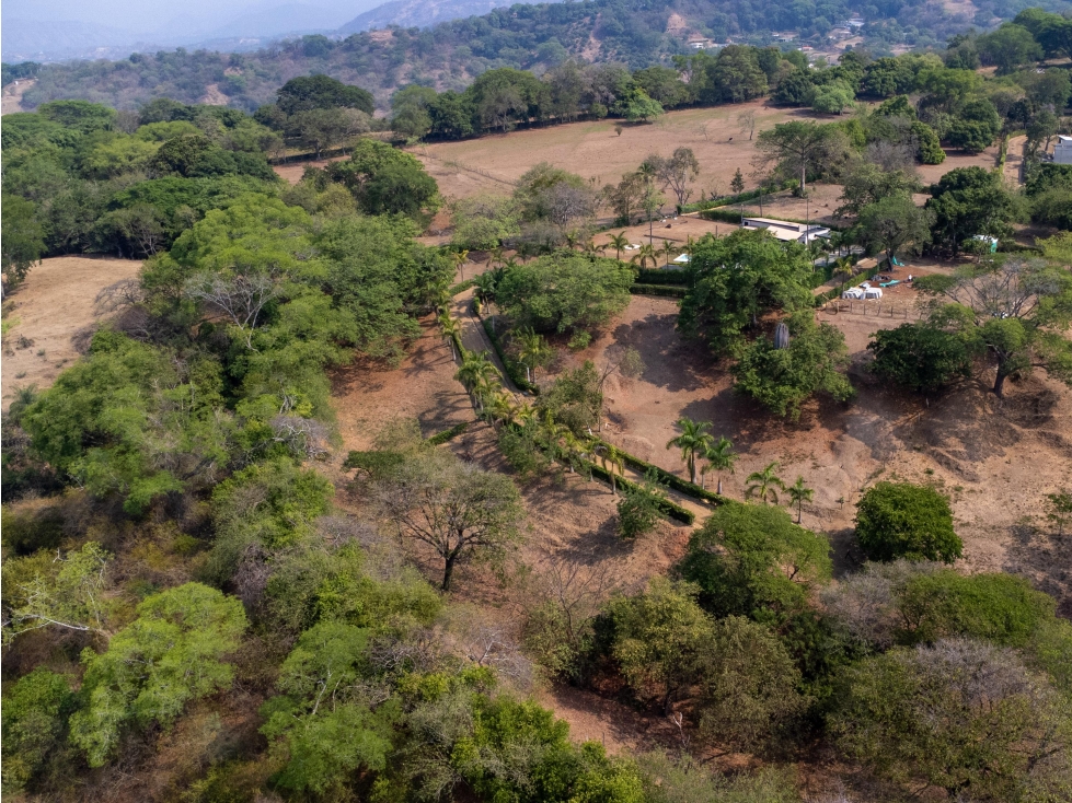 Venta Lote Sopetrán Antioquia