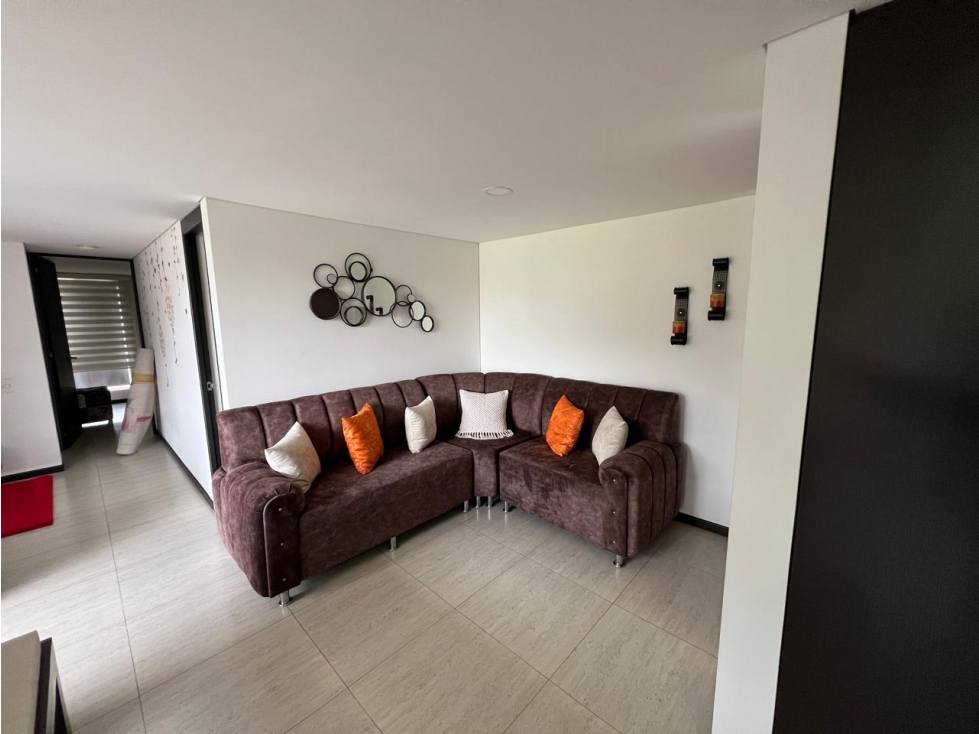 Venta Apartamento ubicado en Suramérica, Itagüí — foto 4