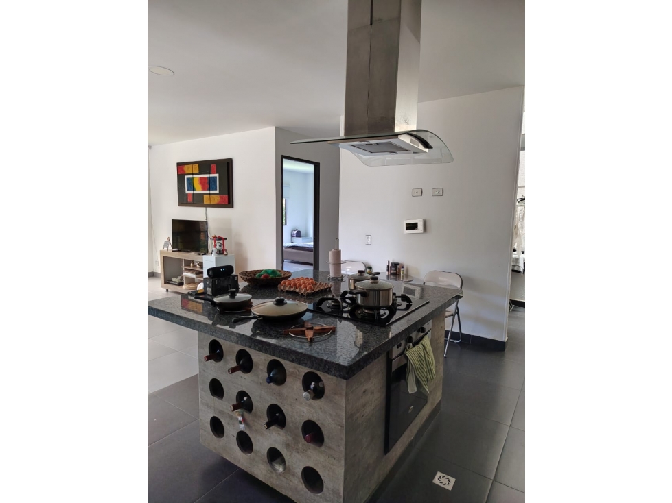 Venta Casa Finca en el Salado Envigado — foto 5