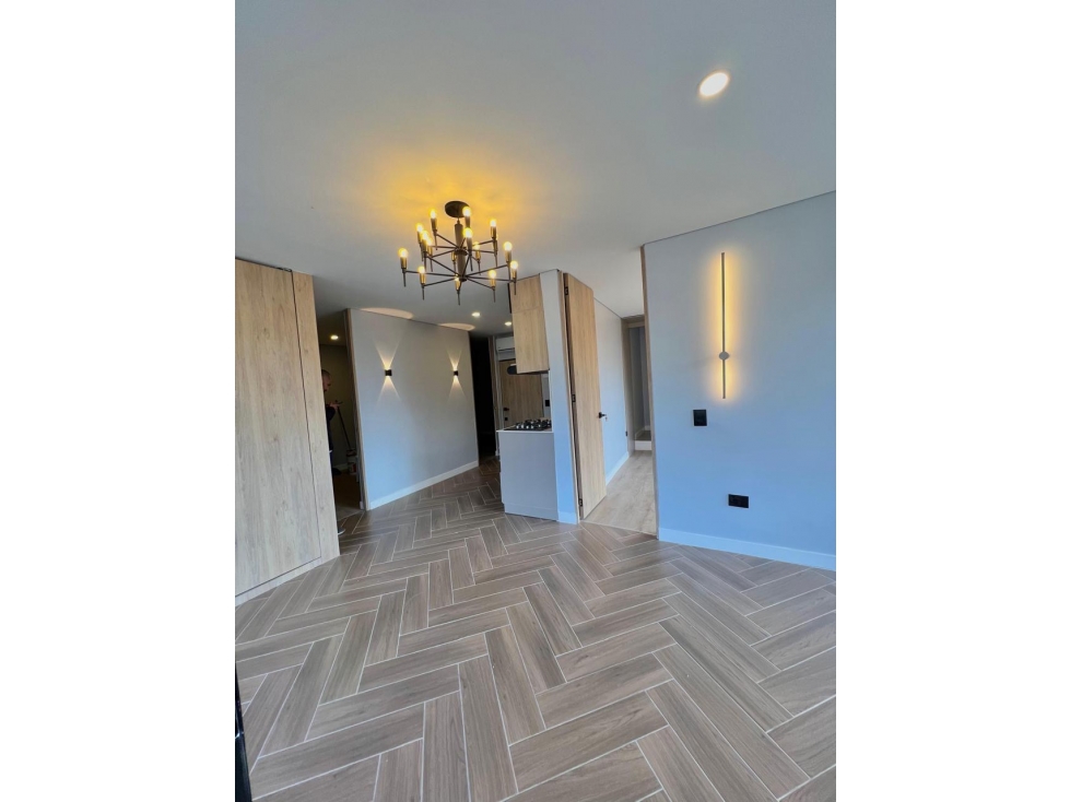 Venta apartamento en la Magnolia- Envigado — foto 4