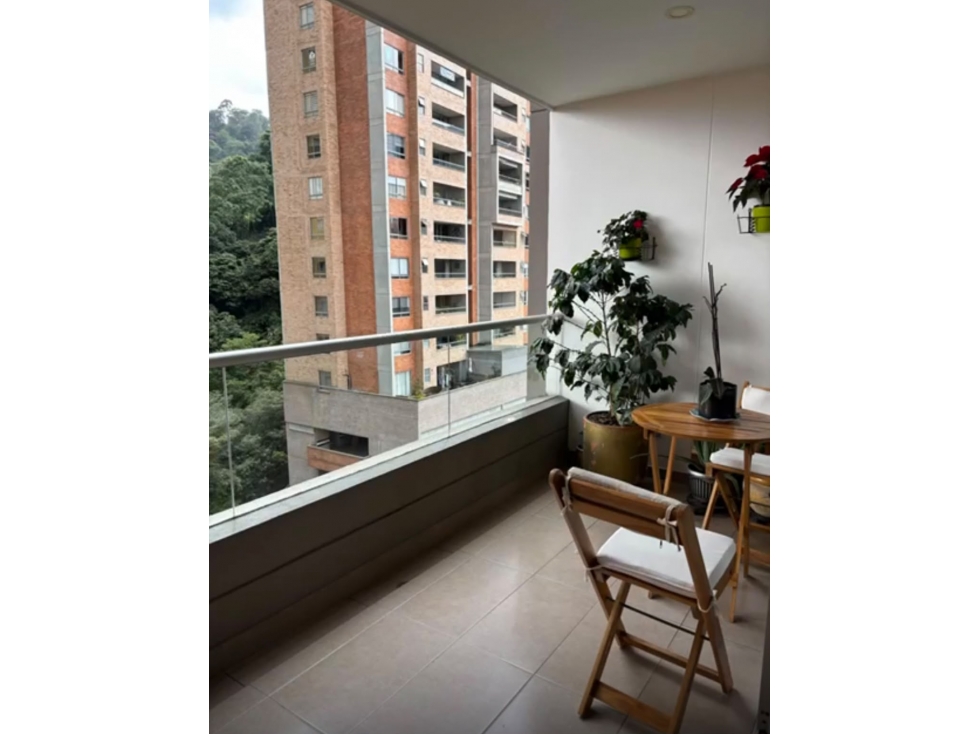 Venta apartamento en Castropol- El Poblado — foto 4