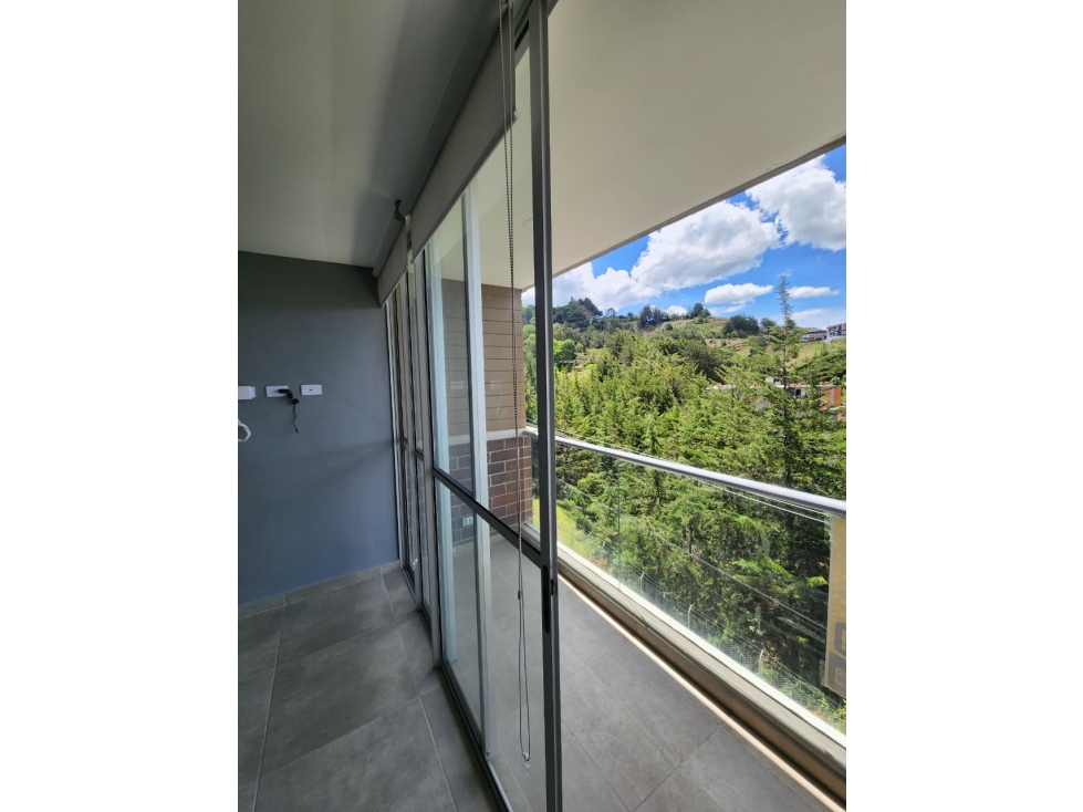 Venta apartamento para estrenar en la Ceja — foto 2