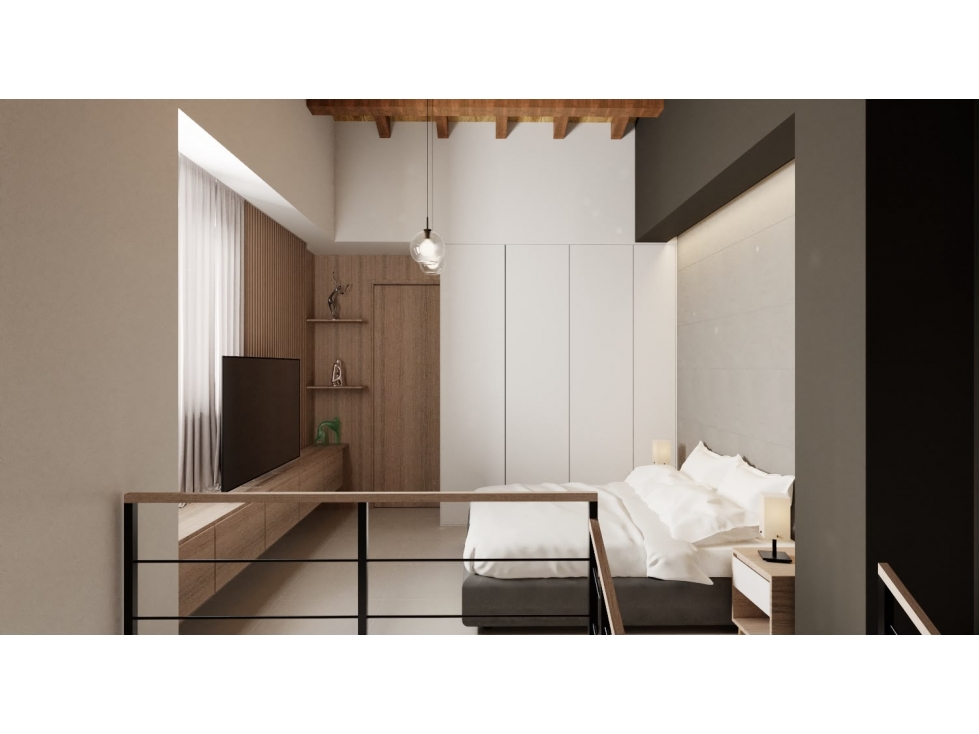 Venta Apartamentos en Belén la Gloria, a 2 cuadras de la 80 — foto 6