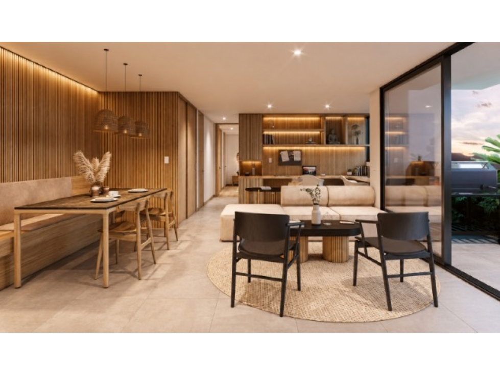 Venta Apartamento en Obra Gris ubicado en San Antonio de Pereira — foto 3