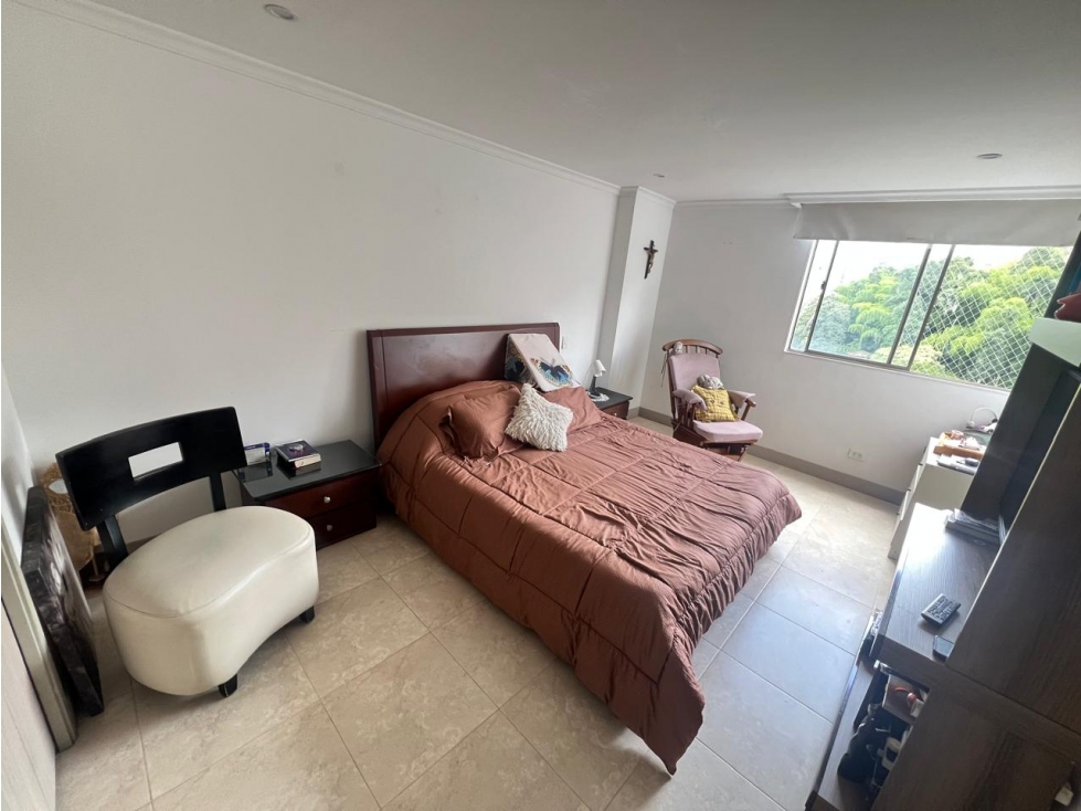Venta apartamento ubicado en la Loma de las Brujas Envigado — foto 4