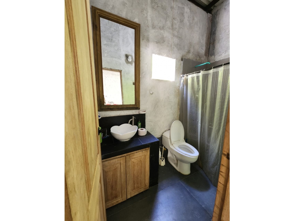 Venta Finca en Unidad Campestre ubicada San Jerónimo — foto 4