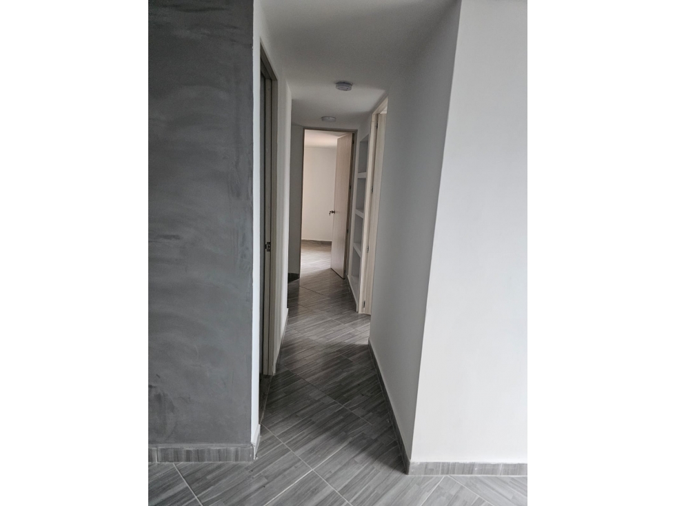 Apartamento Nuevo ubicado en Ditaires, Itagüí - 6