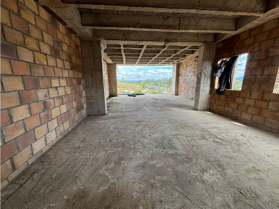 Proyecto Apartamentos CARMIC ubicado en El Carmen de Viboral — foto 3