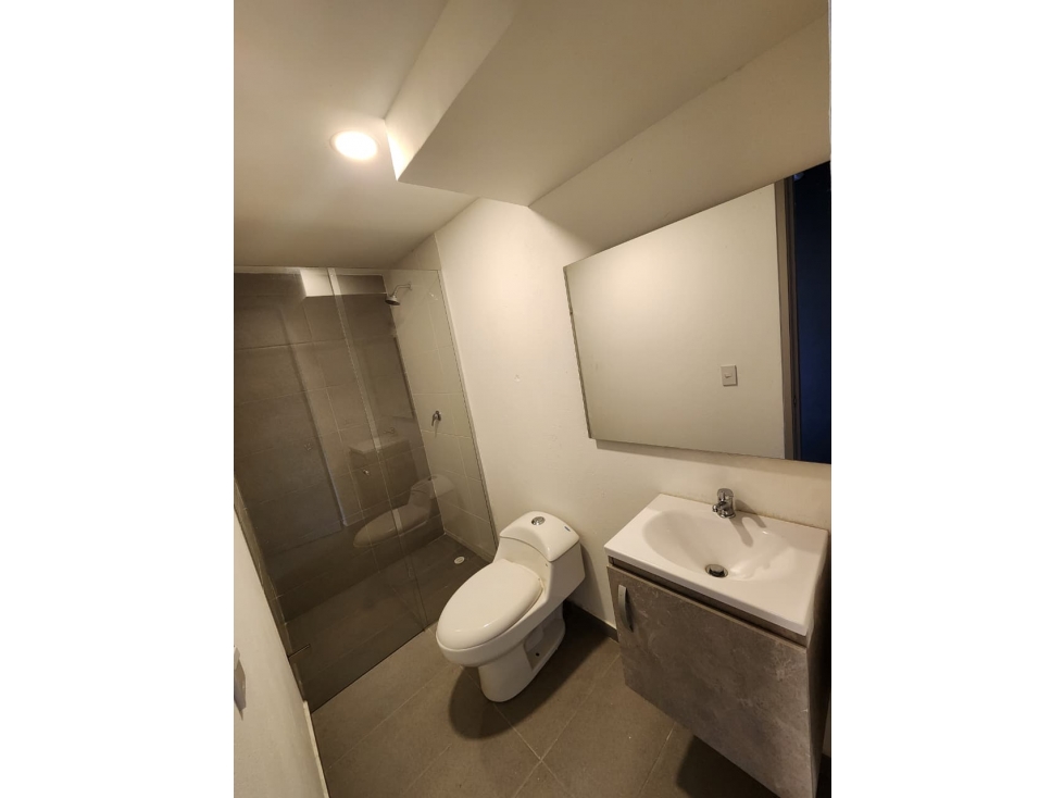 Venta Apartamento Nuevo Piso 4 en La Ceja — foto 4