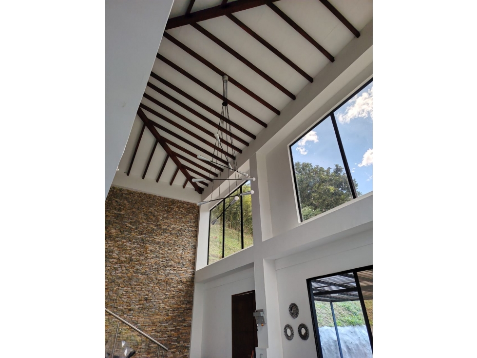 Venta Casa Finca en el Salado Envigado — foto 2
