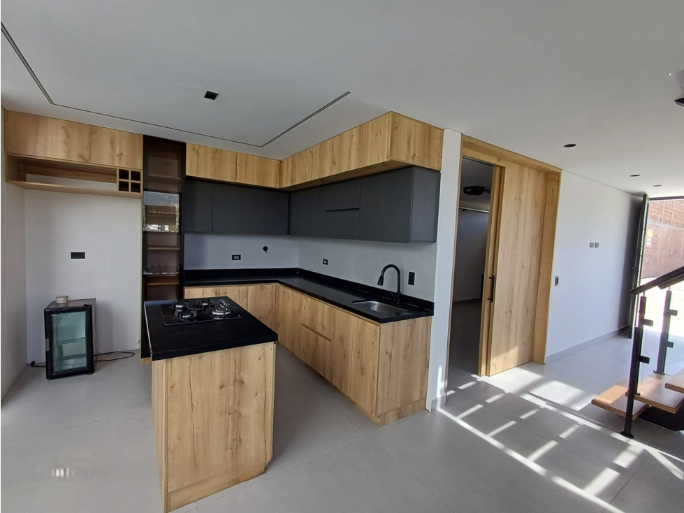 Venta Casa en la Ceja