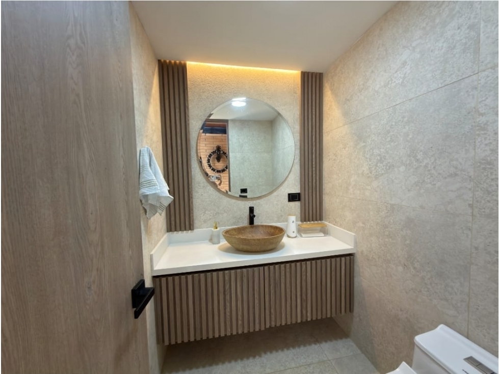 Venta Casa Campestre en Vereda la Corrala, Caldas- Antioquia — foto 6