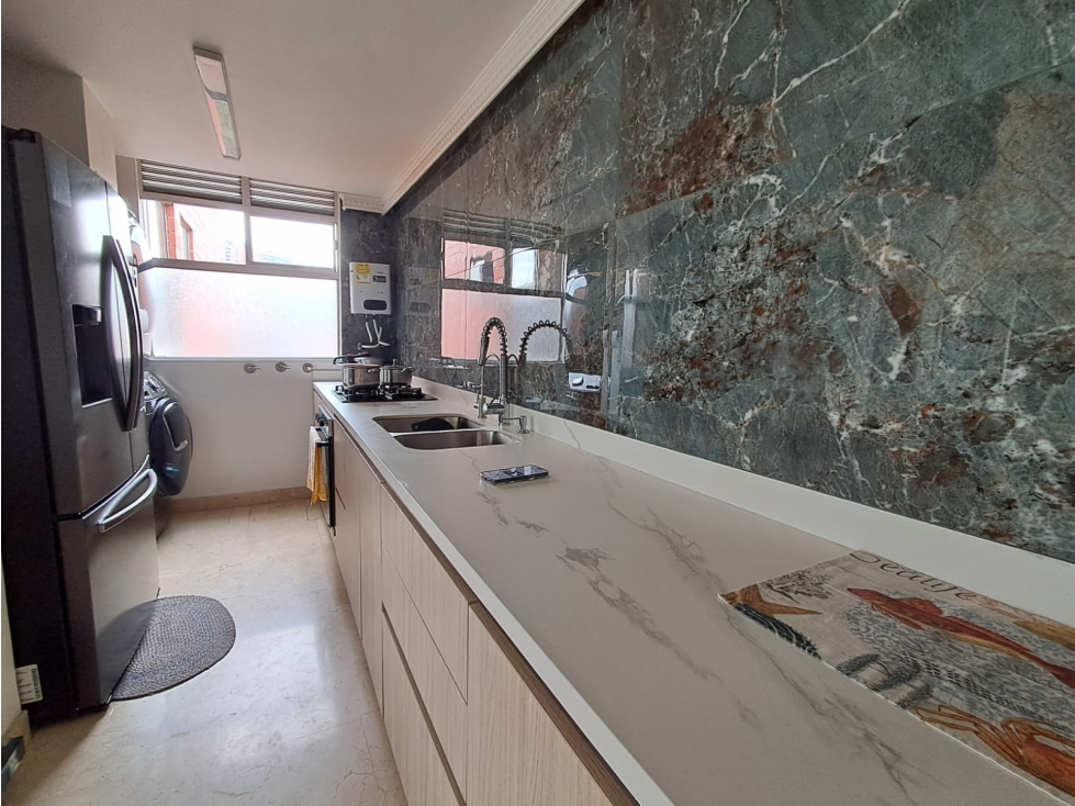 Venta Apartamento en Envigado, Antioquía — foto 3