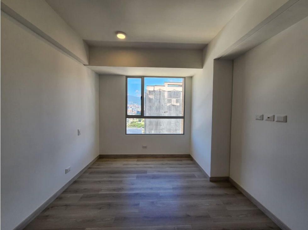 Venta Apartamento Nuevo en Ciudad del Rio, Medellín - Antioquia — foto 6