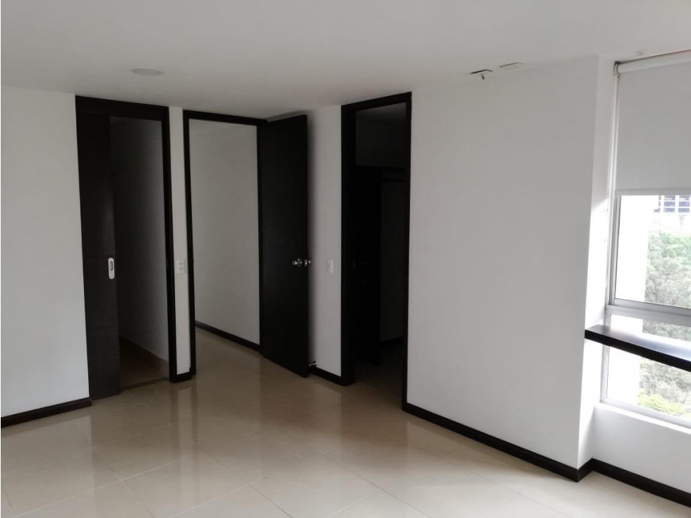 Venta Apartamento en Alto las Flores, Sabaneta - Antioquía — foto 6