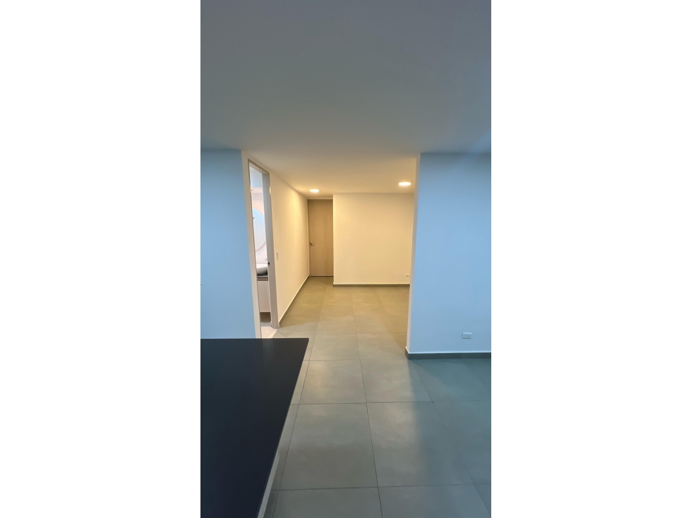 Venta Apartamento en María Auxiliadora, Sabaneta- Antioquía — foto 2