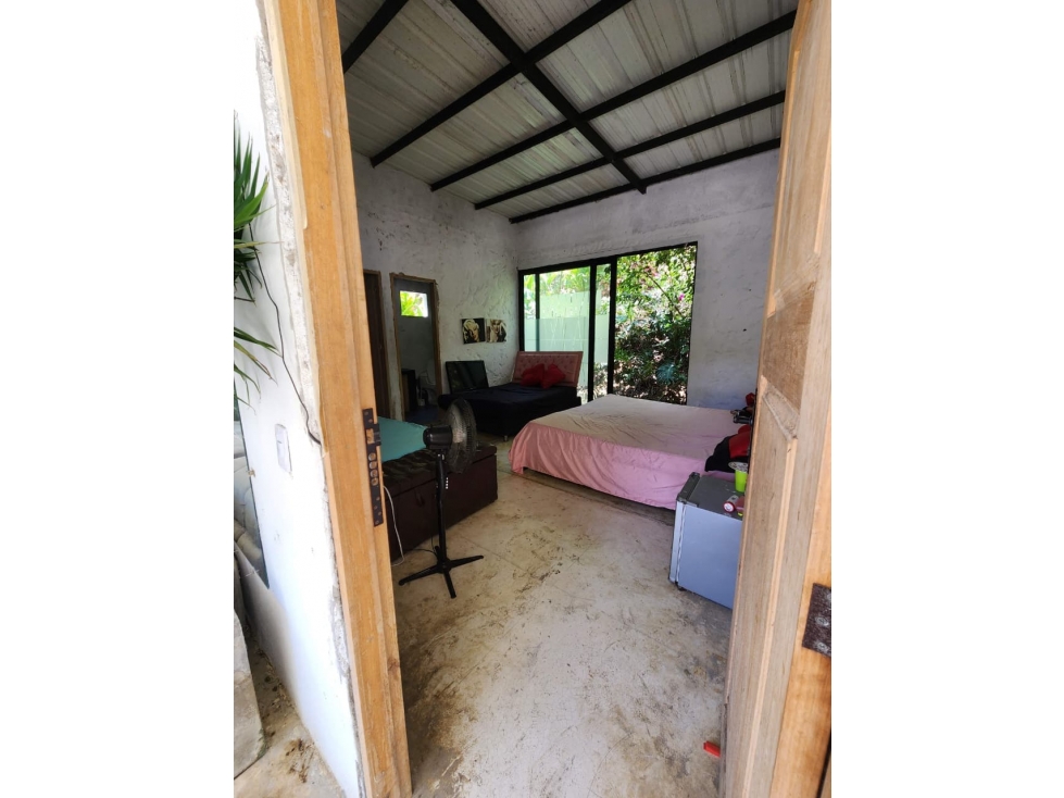 Venta Finca en Unidad Campestre ubicada San Jerónimo — foto 3