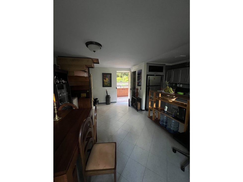 Venta Apartamento Barrio Mesa - Envigado — foto 6