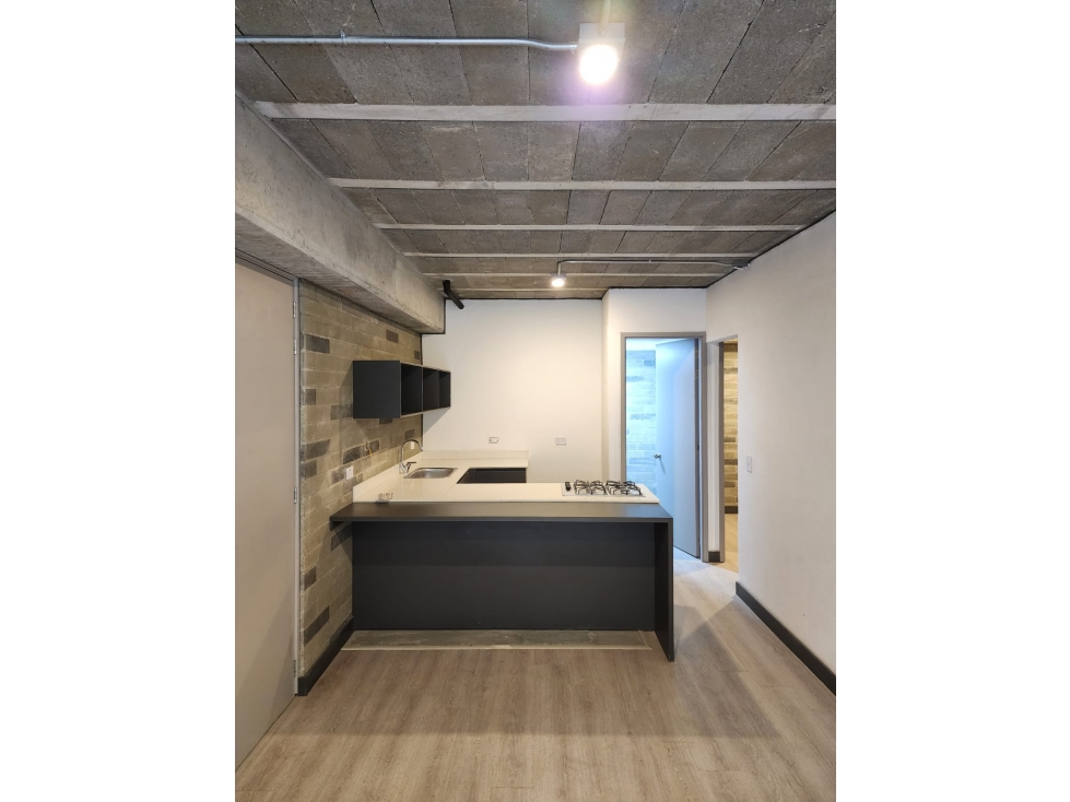 Apartamento Nuevo en La Ceja, Antioquia — foto 4