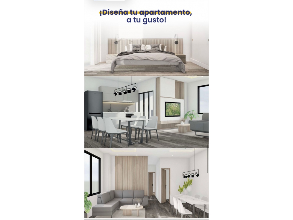 Proyecto Apartamentos CARMIC ubicado en El Carmen de Viboral — foto 2